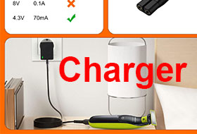 Lithium battery chargers come in different sizes and shapes, but they all have the same basic function – to charge lithium-ion batteries. Some chargers are designed to be used with specific batteries.